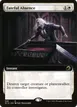 Fateful Absence #328