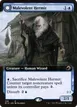 Malevolent Hermit // Benevolent Geist #336