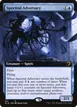 Spectral Adversary #341