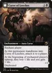 Curse of Leeches // Leeching Lurker #345