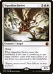 Sigardian Savior #34