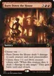 Burn Down the House #352
