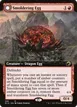 Smoldering Egg // Ashmouth Dragon #358