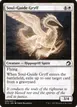 Soul-Guide Gryff #35