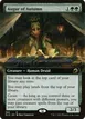 Augur of Autumn #360