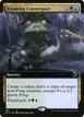 Croaking Counterpart #369