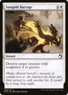Sungold Barrage #36