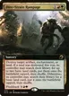 Dire-Strain Rampage #370