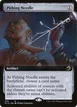 Pithing Needle #378