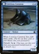 Covetous Castaway // Ghostly Castigator #45