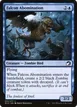Falcon Abomination #52