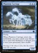 Phantom Carriage #70