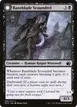 Baneblade Scoundrel // Baneclaw Marauder #85