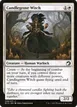 Candlegrove Witch #8
