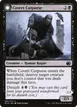 Covert Cutpurse // Covetous Geist #92