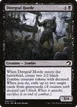 Diregraf Horde #96