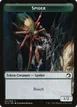 Spider #11
