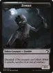 Zombie #5