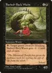 Barbed-Back Wurm #105