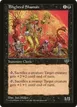 Blighted Shaman #107