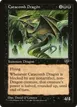 Catacomb Dragon #112