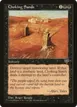 Choking Sands #113