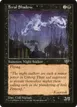 Feral Shadow #122