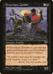Gravebane Zombie #127