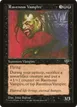 Ravenous Vampire #136