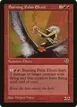 Burning Palm Efreet #161