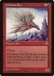 Crimson Roc #168