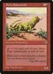 Pyric Salamander #187