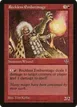Reckless Embermage #189