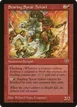 Searing Spear Askari #191