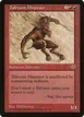 Talruum Minotaur #196
