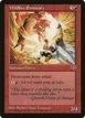 Wildfire Emissary #203