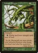Canopy Dragon #209
