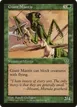 Giant Mantis #218
