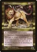 Sawback Manticore #281