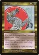 Zebra Unicorn #290