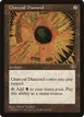 Charcoal Diamond #296