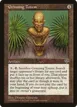 Grinning Totem #303
