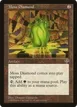 Moss Diamond #312