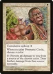 Prismatic Circle #34