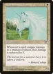 Benevolent Unicorn #4