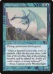 Cerulean Wyvern #57