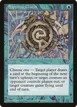 Sapphire Charm #89