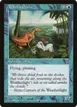 Teferi's Drake #97