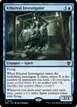 Ethereal Investigator #105