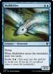 Mulldrifter #111
